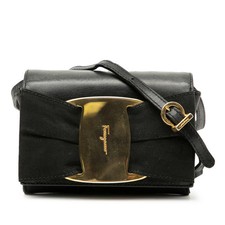 Borsa a tracolla Ferragamo