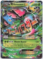 Generations #2/83 M Venusaur