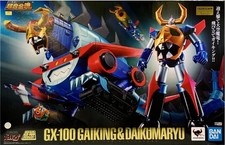 Gx-100 BANDAI GX-100 SOC
