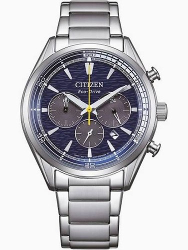 Orologio uomo crono - , citizen