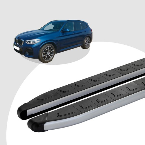 Pedane adatte per bmw - pedane,