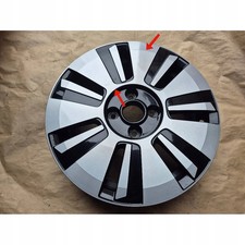 1 cerchio in lega 15 pollici 1S0601025AH VW Up Rim Wheel