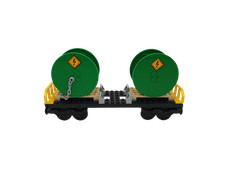 Lego® TRENO 9V RC Ferrovia