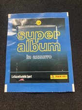 Super Album In Azzurro