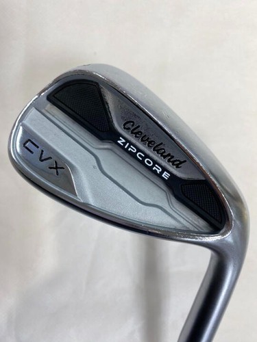 Cleveland cvx zipcore - cvx, wedge