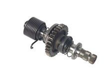 Albero Ingranaggio Avviamento Kick Starter CAGIVA W12 350 MILITARE 1993 - 1996