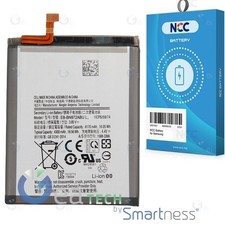 BATTERIA EB-BN972ABU PER SAMSUNG GALAXY NOTE 10+ PLUS N975 N976 RICAMBIO BATTERY