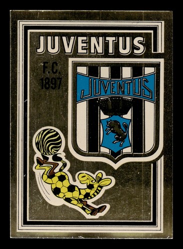 Tematica juventus panini - juventus,