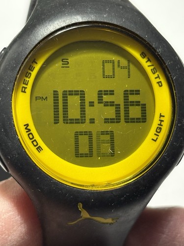 Puma drop orologio digitale - puma,