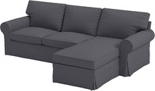 Fodera per IKEA EKTORP 4 Posti