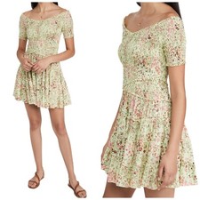 Poupette St Barth Mini Abito