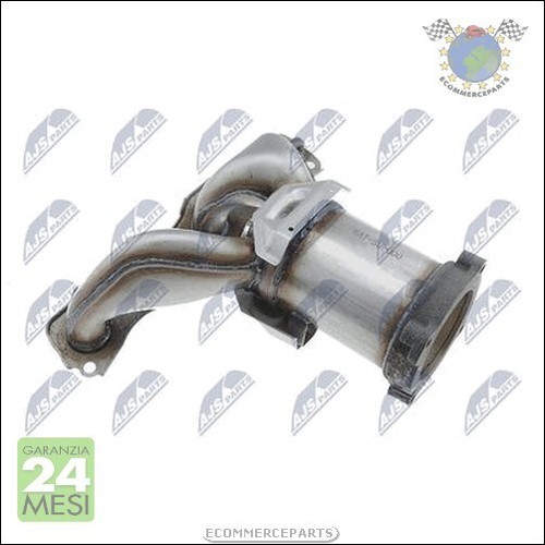 Catalizzatore ajs per suzuki - per,