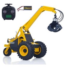 LESU AOUE 1/14 225A RC