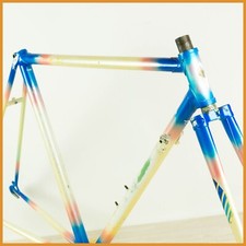 Volta steel frame - steel,