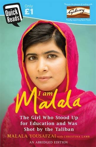 Malala abridged quick - i,