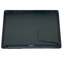 Assemblaggio Display LCD