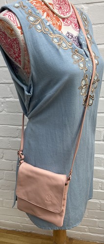Borsa tracolla vera - borsa, a