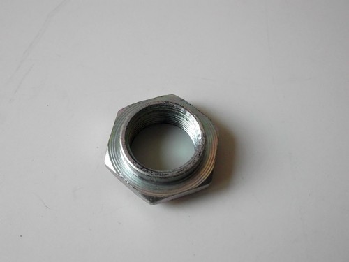 Dado cuscinetto sterzo - cuscinetto,