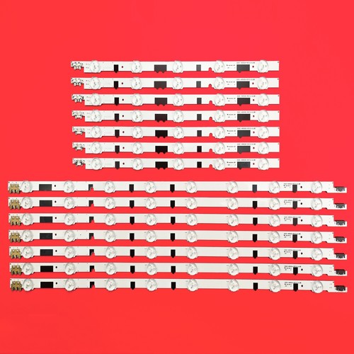 Strisce led bn96 25304a - led, bn96-25304a