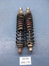 AMMORTIZZATORI POSTERIORI BITUBO HONDA CB 750 SEVEN FIFTY RC42 1992 2002