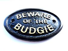 Beware Of The Pappagallino