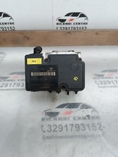 ✅CENTRALINA POMPA ABS OPEL