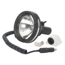 Portable LED Headlight 12/24V