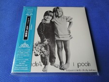 I POOH / ALESSANDRA Japan Mini