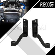 Supporto del parabrezza per