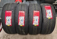 4 PNEUMATICI 225/55 R17 101W