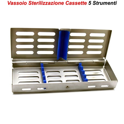 Portastrumenti vassoio - portastrumenti,