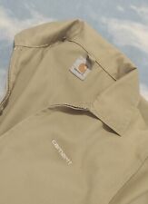 JACKET man vintage CARHARTT mod. Aspen tg.S RARE 