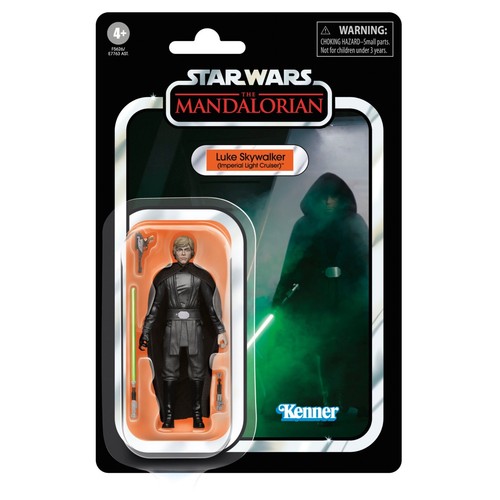 Star wars the vintage - star,