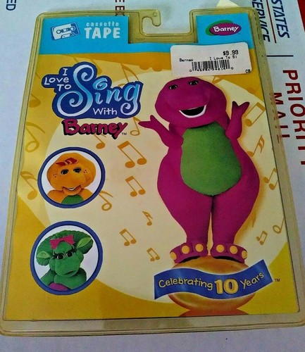 Love sing with - sing,