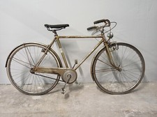 Vintage bici bike Eroica Molinari sport 57 x 52 Campagnolo Magistroni 50s