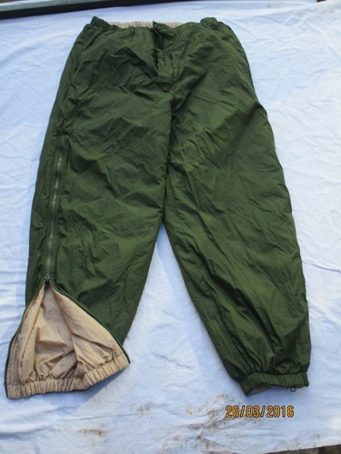 Pantalone termico - pantalone,