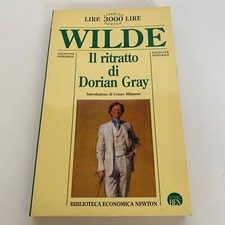 Ritratto dorian gray - il,