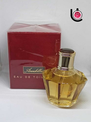 Annabella eau de - annabella,