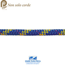 Doppia treccia drizza mt - doppia,