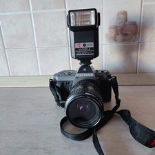 MACCHINA FOTOGRAFICA PENTAX