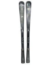 Senza Attacco Rossignol Sci Nova 10 Boost Flex Lunghezza: 163cm 130/75/112