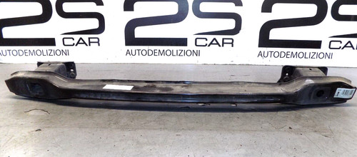 Traversa rinforzo paraurti - rinforzo,