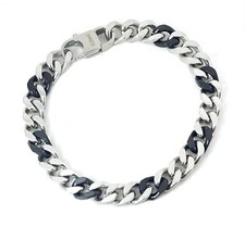 Bracciale uomo ananda steel - uomo,
