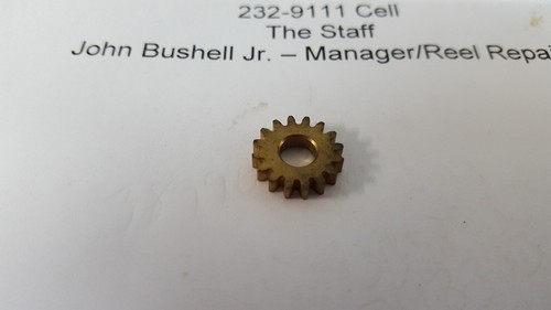 Okuma part 17070002 - 1,