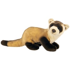 Uni-Toys Peluche Furetto