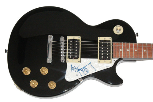 Chitarra firmata ace - firmata,