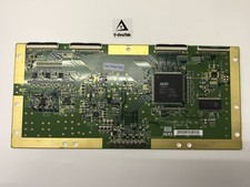 Scheda con t370xw01 - scheda, tv