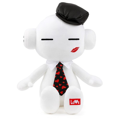 Toro toy rag doll famoso - rag, 25