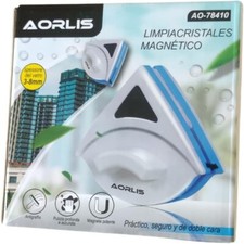 Lavavetri Magnetico per Vetri