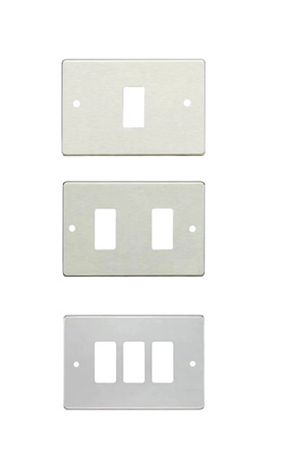 Placca alluminio colore - placca,